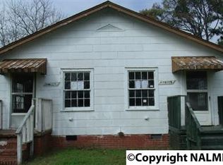1610 Jackson St SE, Decatur, AL 35601
