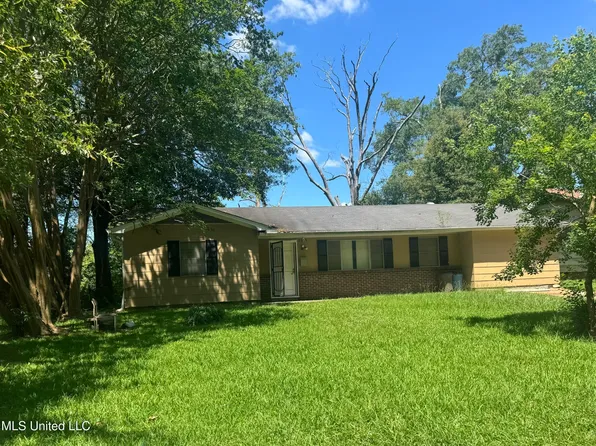 2649 Key St, Jackson, MS 39212