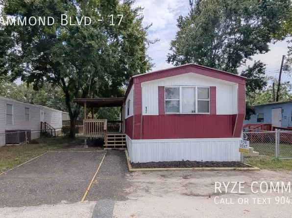 1561 Hammond Blvd, Jacksonville, FL