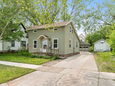240 5th St, Fond Du Lac, WI, 54935