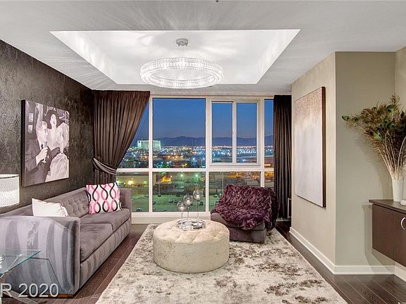 5th image of 4575 Dean Martin Dr Unit 904