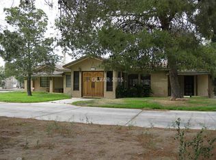 5170 Smoke Ranch Rd, Las Vegas, NV 89108