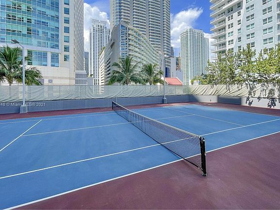 3rd image of 1155 Brickell Bay Dr #201A