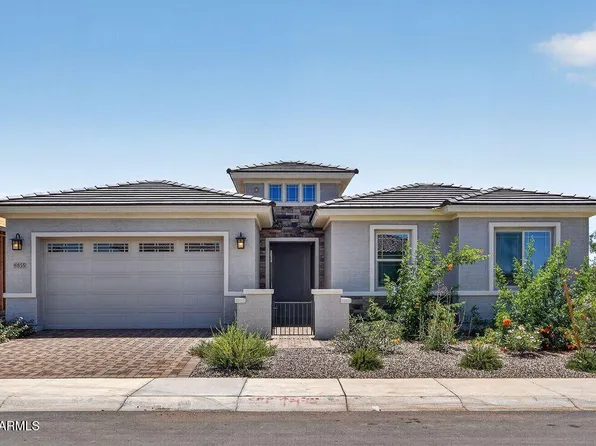 8855 W OREGON Avenue, Glendale, AZ 85305