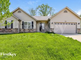 1326 Forest Way, Wentzville, MO 63385