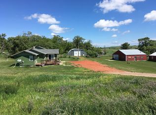 4251 County 37, Stanton, ND 58571
