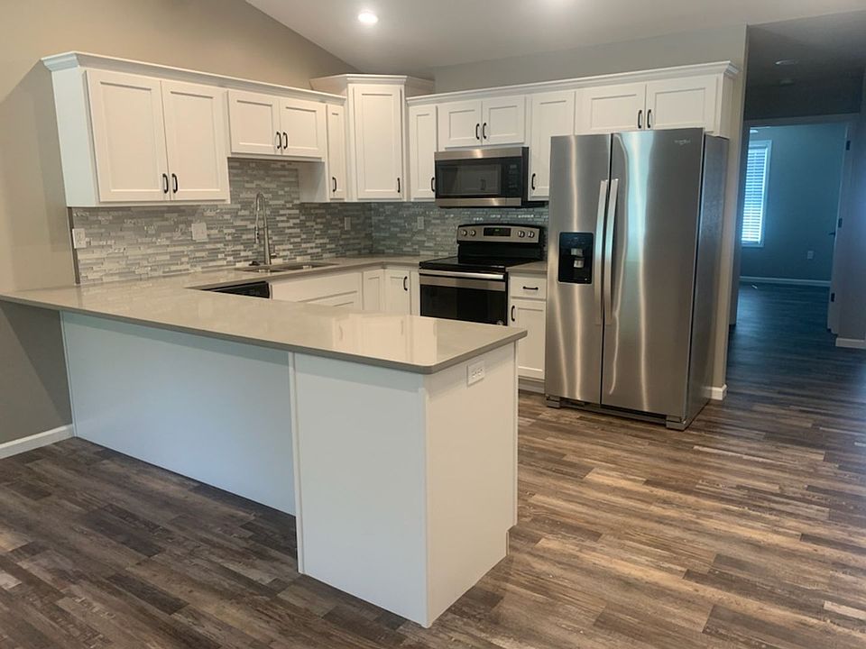 1410 Saint Marias St Rolla MO Zillow