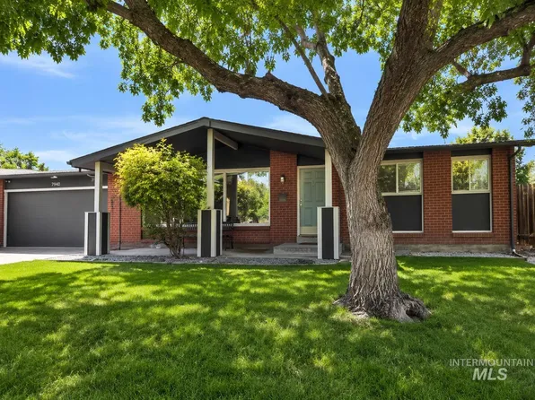 7940 W Galena Dr, Boise, ID 83709
