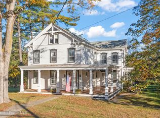 242 Main St Street, Germantown, NY 12526