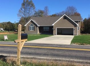 744 Big Egypt Rd, Seneca, PA 16346