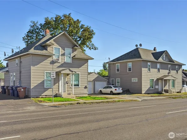 1704 N Ash Street, Spokane, WA 99205