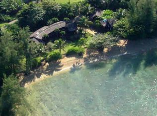 3500A Anini Rd, Kilauea, HI 96754