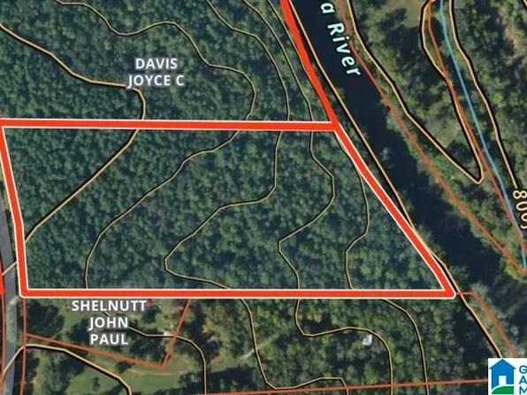 0 County Road 432 #5, Woodland, AL 36280