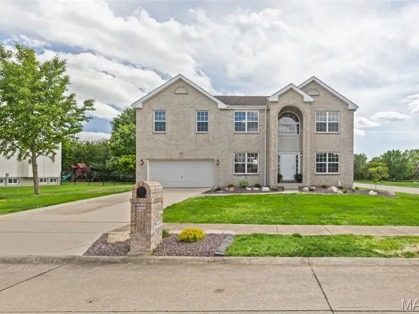 3408 Plainfield Way, Shiloh, IL 62221