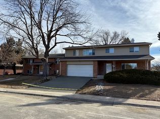 2150-2156 1/2 19th Ave - 2156, Greeley, CO 80631