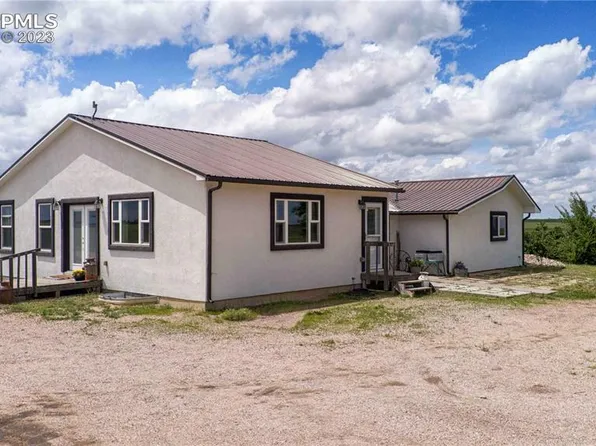 2234 County Road V, Rush, CO 80833