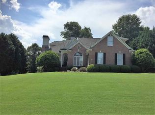 732 W Tara Ln, Duncan, SC 29334