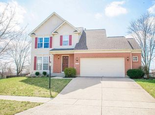 5 Christman Dr, Springboro, OH 45066