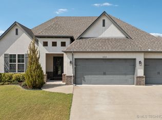 5959 E 144th St S, Bixby, OK 74008