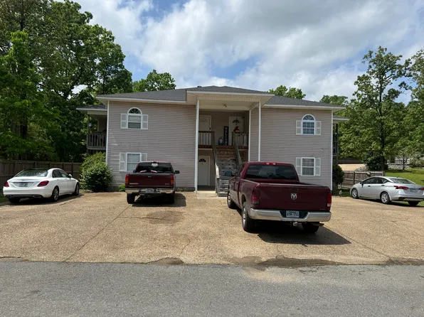 112 Winchester Pt APT A, Hot Springs, AR 71913