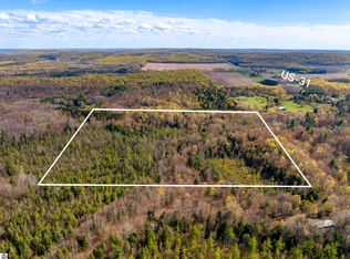 0 Benzie Hwy, Benzonia, MI 49616