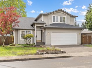1807 NE 150th St, Vancouver, WA 98686