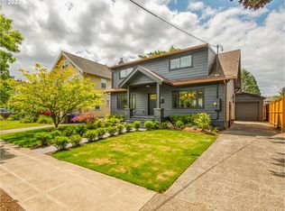 2935 NE 46th Ave, Portland, OR 97213