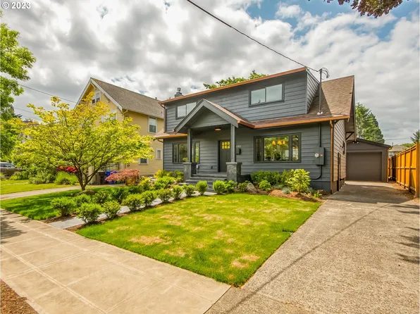 2935 NE 46th Ave, Portland, OR 97213