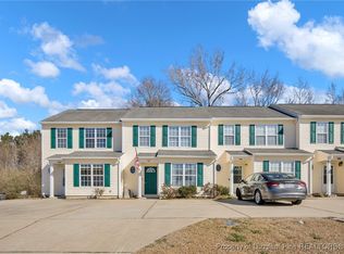 192 Anna St, Lillington, NC 27546