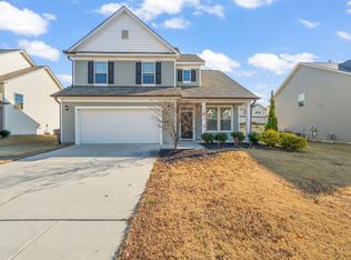 3633 Fairstone Rd, Wake Forest, NC 27587