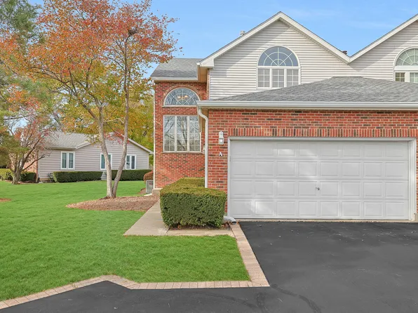 11512 Algonquin Rd Unit A, Huntley, IL 60142