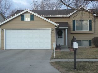 3315 19th St S, Fargo, ND 58104