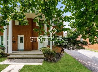 1333 Barnett Rd, Columbus, OH 43227