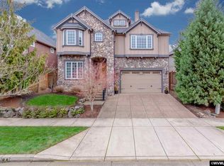 3813 Galloway St S, Salem, OR 97302