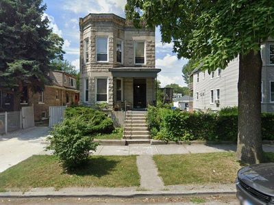6946 S May St, Chicago, IL, 60621