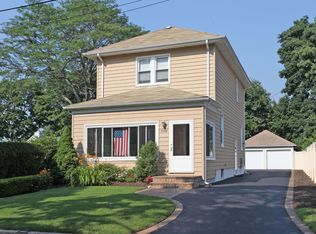 1566 Scriven Ave, North Bellmore, NY 11710