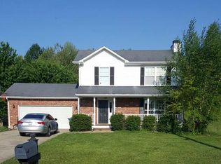 49 Forestview Ct, Elizabethtown, KY 42701