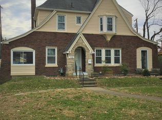 912 Rosemary Dr, Louisville, KY 40213