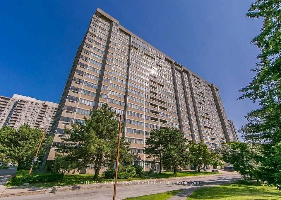 50 Elm Dr E #501