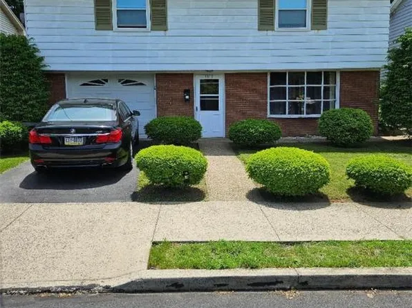 1616 Spring Garden St, Easton, PA 18042