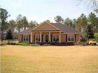 502 Golson Rd, Prattville, AL 36067