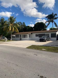 3820 NW 171st St, Miami Gardens, FL, 33055