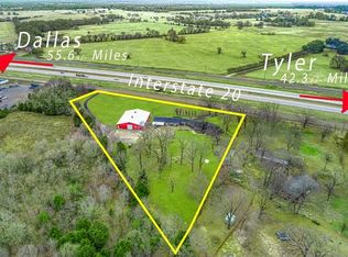 20719 Interstate Highway 20, Canton, TX 75103