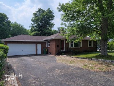 407 Louise Ave, Dowagiac, MI, 49047