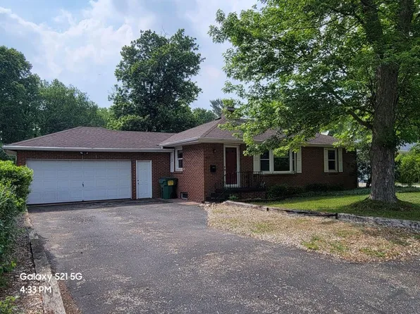 407 Louise Ave, Dowagiac, MI 49047