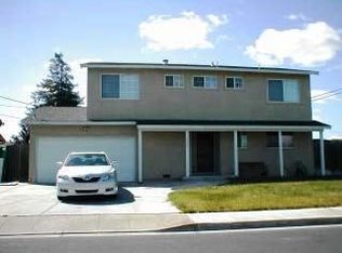 6898 Mansfield Ave, Dublin, CA 94568