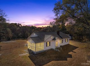 214 E Double Shoals Rd, Lawndale, NC 28090