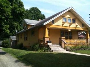 1320 Selma Rd, Springfield, OH 45505