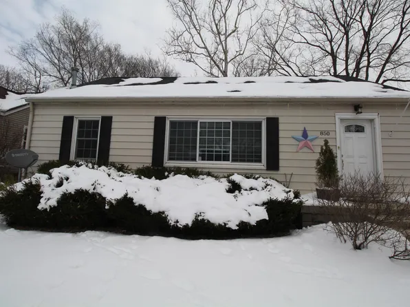 850 Rose St, West Lafayette, IN 47906