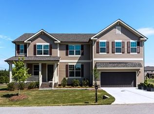 5517 Overdale Ln, Raleigh, NC 27603